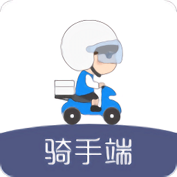 找跑跑騎手軟件