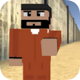 像素越獄行動(dòng)