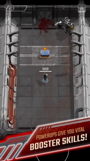 哈迪斯之戰(zhàn)最新版 v2020.9.16 安卓版 1