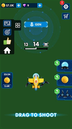 星座守護者 v1.0.2 安卓版 3