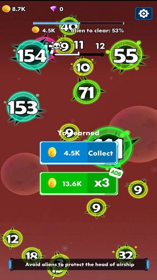 星座守護者 v1.0.2 安卓版 0