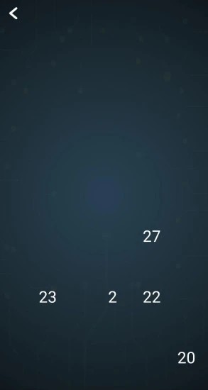 章魚寶(記憶訓(xùn)練) v1.0.0 安卓版 2