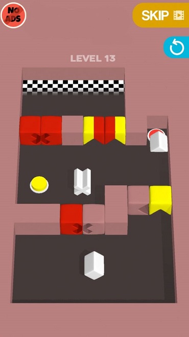 磚塊滑道最新版(磚砌滑道)2