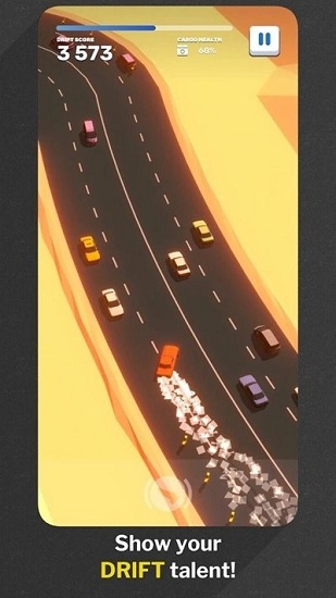 豆腐漂流最新版 豆腐漂流手游下載