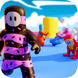 人類闖關(guān)夢(mèng)最新版