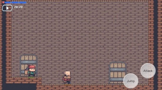 你來(lái)炸我呀手游 v1.0 安卓版 1