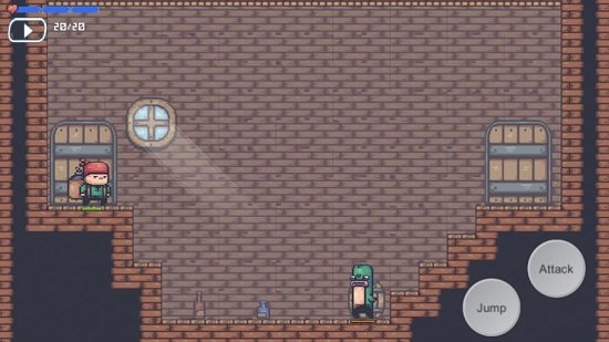 你來(lái)炸我呀手游 v1.0 安卓版 2