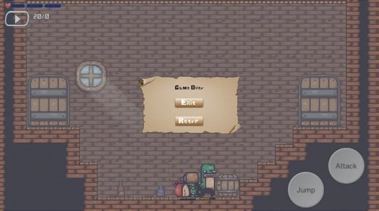 你來(lái)炸我呀游戲下載