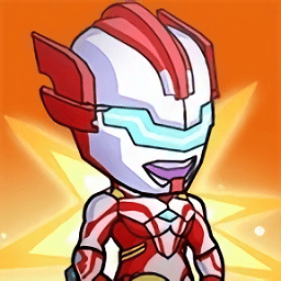 大戰(zhàn)超級英雄手游