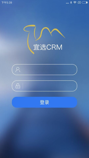 宜選crm0