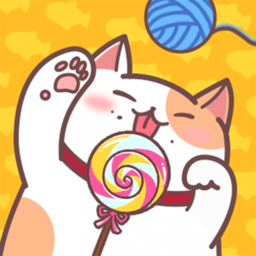 超級(jí)萌貓紅包版