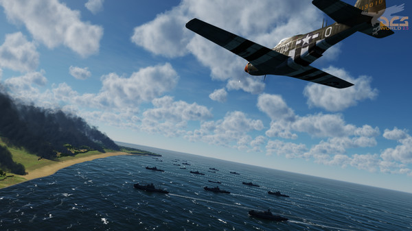 DCS World官方版 v2.7 電腦版 0