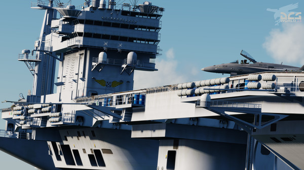 DCS World官方版 v2.7 電腦版 3