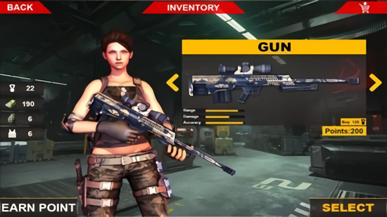 特別行動(dòng)小組2 v1.0.14 安卓版 3