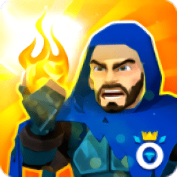 空閑戰(zhàn)斗模擬手游