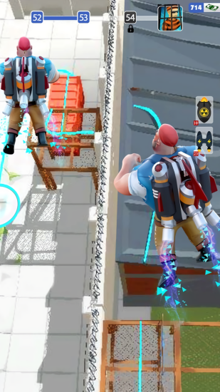 臨時突擊隊最新版 v1.0 安卓版 0