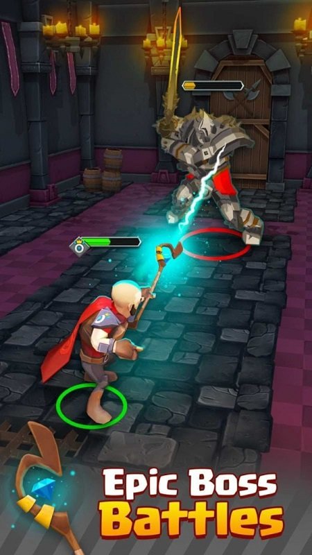 空閑戰(zhàn)斗模擬手游 v1.0.3 安卓版 0