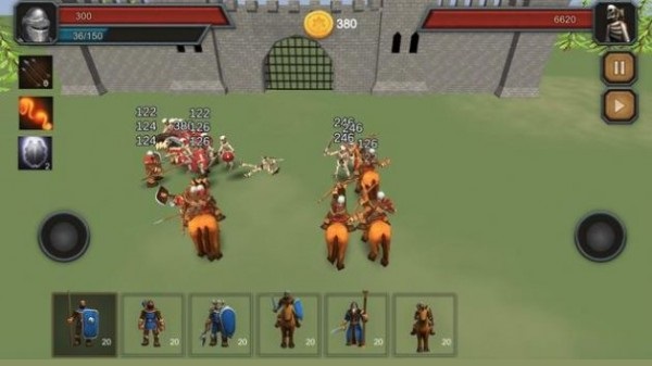 中世纪圣地战争游戏下载 中世纪圣地战争下载