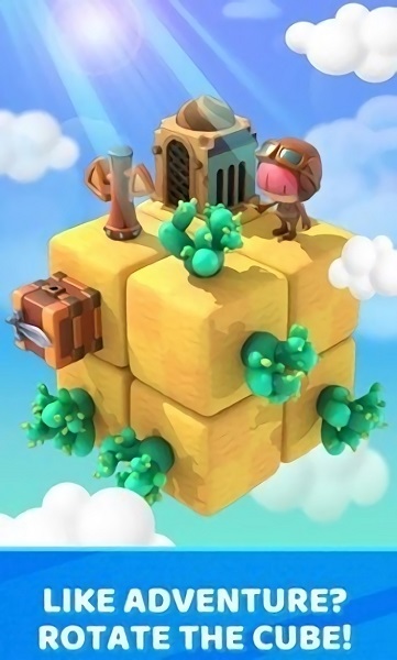 三維方塊冒險(xiǎn)手游 v1.0.10 安卓版 0