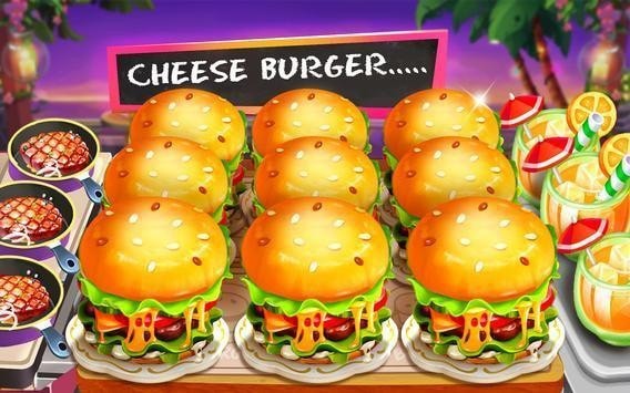 花式烹飪餐廳手游下載 花式烹飪餐廳游戲下載