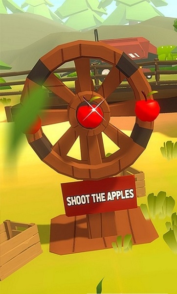 蘋(píng)果殺手游戲 v8.1 安卓版 0