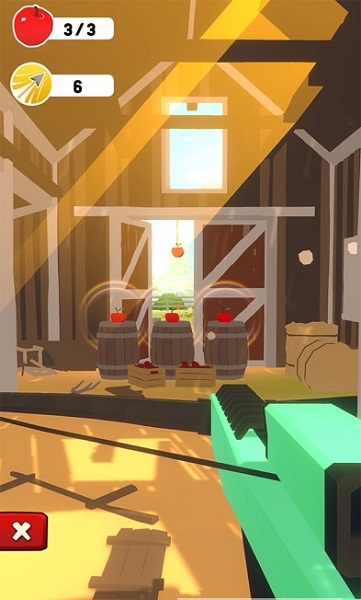 蘋(píng)果殺手游戲 v8.1 安卓版 3