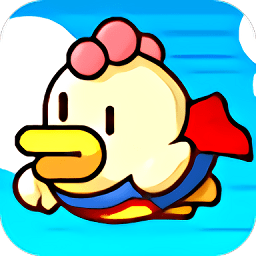 首富養(yǎng)雞場游戲