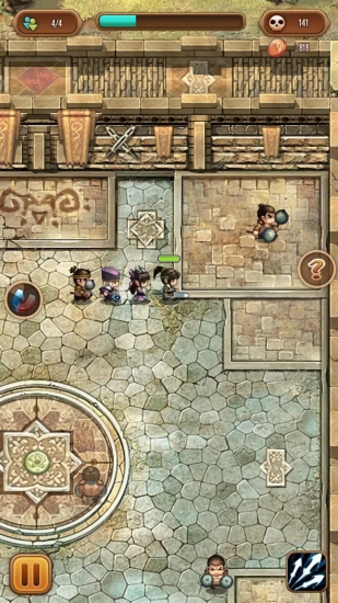 暗影惡魔最新版 暗影惡魔最新版下載