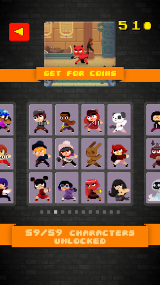 籃球大戰(zhàn)僵尸游戲 v1.0.0 安卓版 3