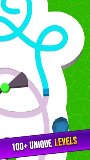 方塊粉刷之路 方塊粉刷之路下載