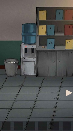 迷案追兇廢棄研究所手游 v0.12 安卓版 0