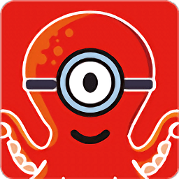 火星章魚水果app