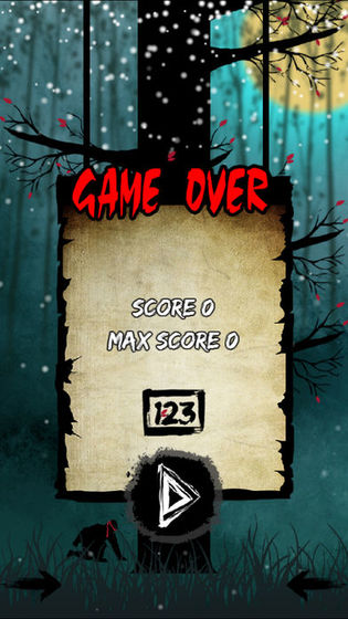 墨功夫手游 v1.0 安卓版 2