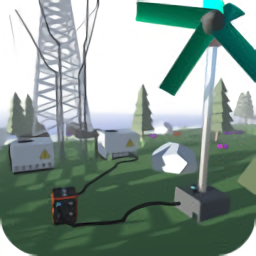 電力大亨中文最新版