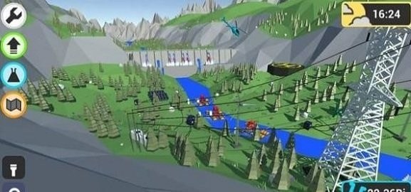 電力大亨中文最新版 v3.0 安卓版 0