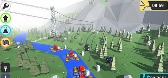 電力大亨中文最新版 v3.0 安卓版 1