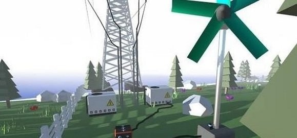 電力大亨中文最新版 電力大亨中文最新版下載