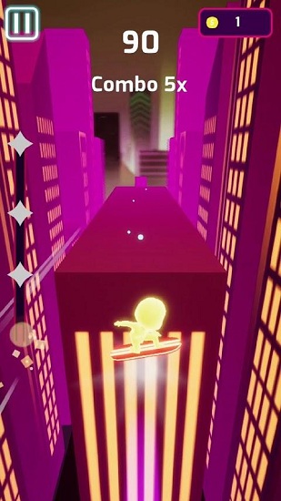 音樂滑板官方版 v0.8 安卓版 3