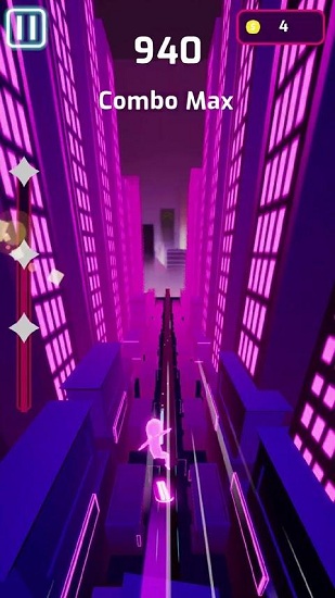 音樂滑板官方版 v0.8 安卓版 2