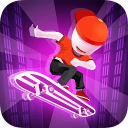 音樂(lè)滑板官方版