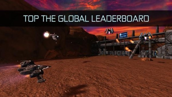 復(fù)古零隊(duì)射擊 v2.40 安卓版 0