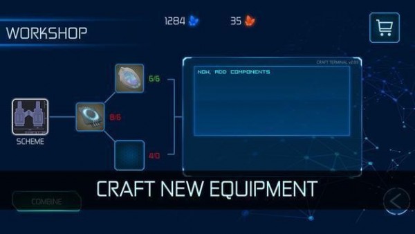 復(fù)古零隊(duì)射擊 v2.40 安卓版 2