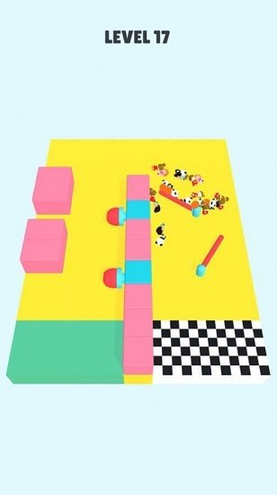 消滅糖豆大作戰(zhàn)最新版 v1.0.1.1116 安卓版 2