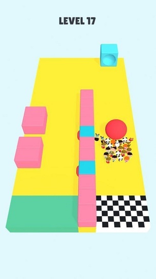 消滅糖豆大作戰(zhàn)手游