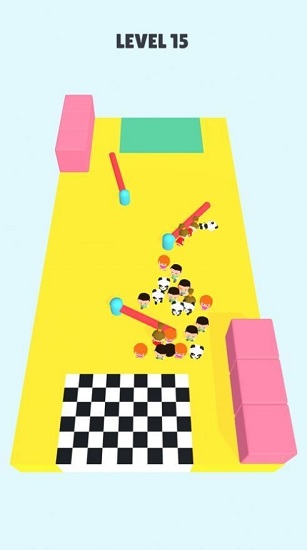 消滅糖豆大作戰(zhàn)最新版 v1.0.1.1116 安卓版 0