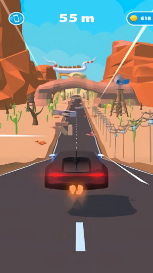 撞击测试 撞击测试下载