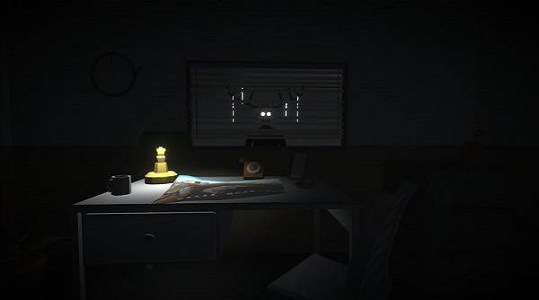 星期五之后手游 v1.0 安卓版 0