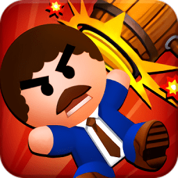 打工人暴打老板手游最新版