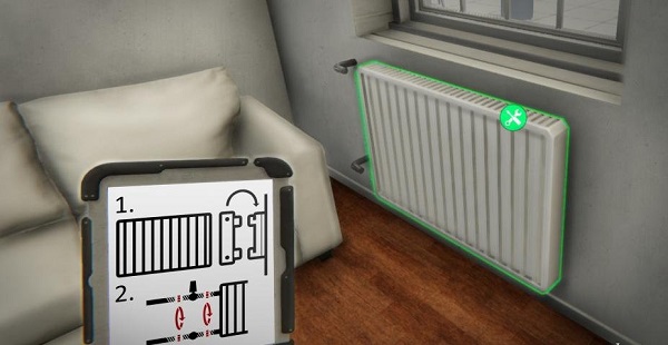 金牌保潔員房產(chǎn)達(dá)人游戲 v1.53 安卓版 1