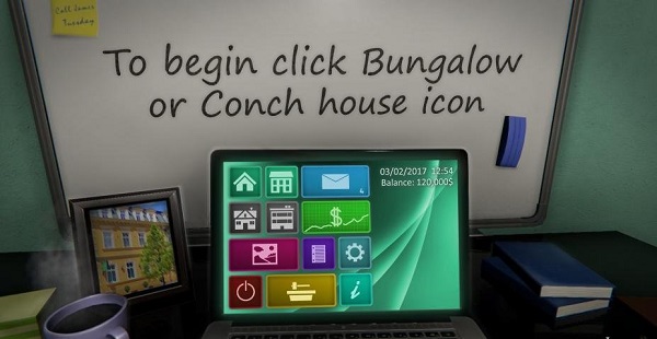 金牌保潔員房產(chǎn)達(dá)人游戲 v1.53 安卓版 0